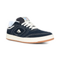 Emerica KSL III Skate Shoes Navy Tan
