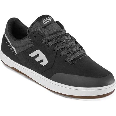 Etnies Marana Skate Shoes Charcoal Heather 11.5