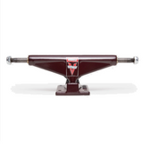 Venture Scribble Awake Trucks Maroon 5.25H Set