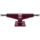 Venture Scribble Awake Trucks Maroon 5.25H Set