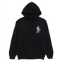 Shake Junt Atelier Gal Pullover Hoodie Black