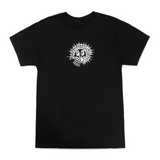 Baker Jollyman Tee Black Medium