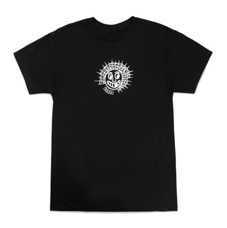 Baker Jollyman Tee Black Medium