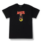 Baker World Control Tee Black