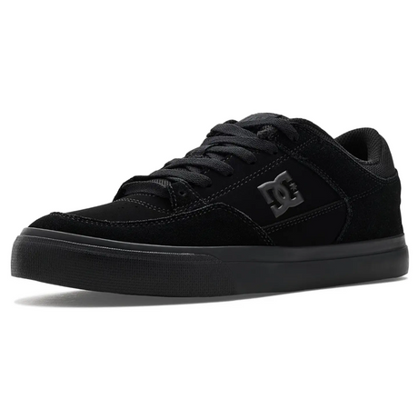 DC Onyx Shoes Black Black 12