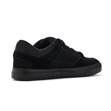 DC Onyx Shoes Black Black