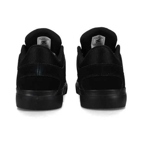 DC Onyx Shoes Black Black