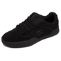 DC Central Shoes Black Black