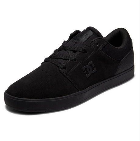 DC Crisis 2 Shoes Black Black 10