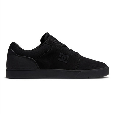 DC Crisis 2 Shoes Black Black