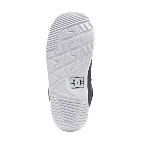 DC Phase Lace Boots 2027 Snowboard Boots Black White