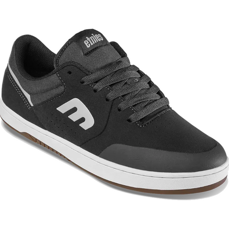 Etnies Marana Skate Shoes Charcoal Heather 8