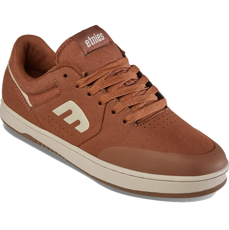 Etnies Marana Skate Shoes Copper 11.5