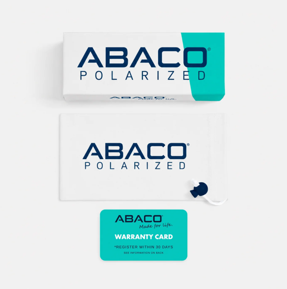 Abaco Montana Polarized Tort Ocean Mirror