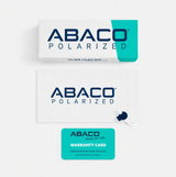 Abaco Vero Polarized Transluscent Sand Champagne