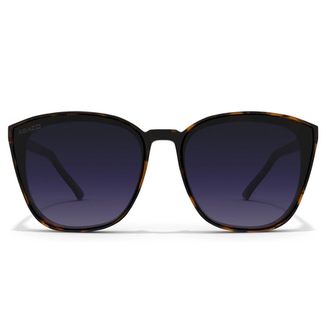 Abaco Chelsea Polarized Tortoise Blue Gradiant