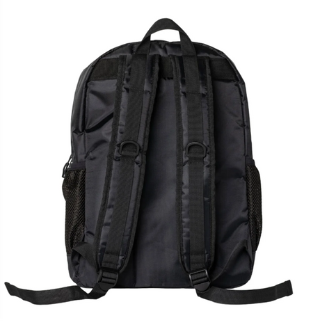 Spitfire LTB Arch Backpack Black