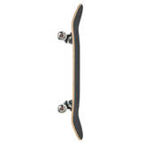 Blind Classic Bust Out Reaper Skateboard Complete White 7.75