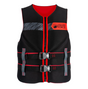Liquid Force Hinge Mens CGA Classic Vest Black Red