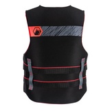 Liquid Force Hinge Mens CGA Classic Vest Black Red