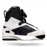 Liquid Force Terra 6x Bindings 26 White Black 11-12