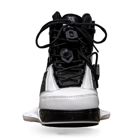 Liquid Force Terra 6x Bindings 26 White Black 4-6