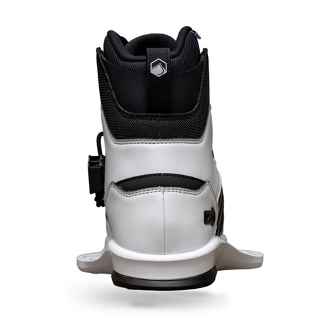Liquid Force Terra 6x Bindings 26 White Black 4-6