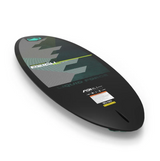 Liquid Force Reign Wake Surf Black Green 52"