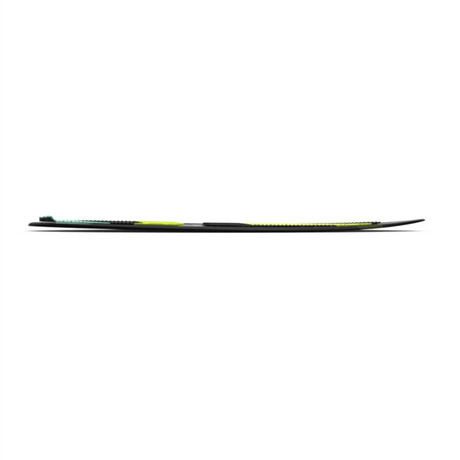 Liquid Force Reign Wake Surf Black Green 52"