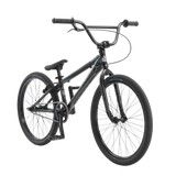 SE Floval Flyer Bike Fast Black 24