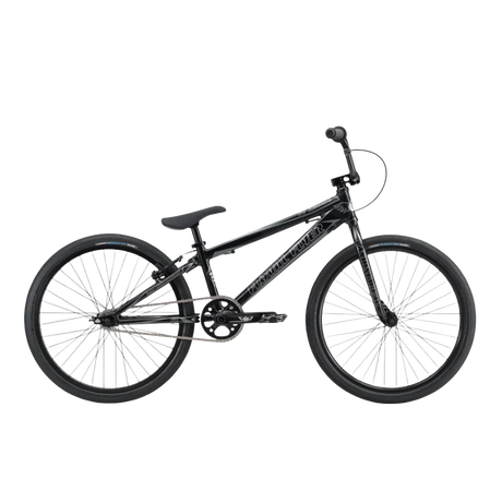 SE Floval Flyer Bike Fast Black 24