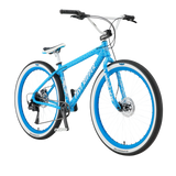 SE Fast Ripper Bike Blue Crackle 29