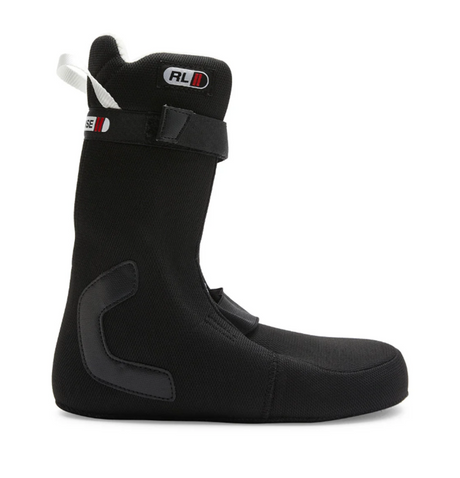 DC Premier Hybrid Snowboard Boots Mens Brown Black White