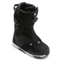 DC Judge Snowboard Boots Mens Black White 10.5