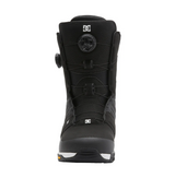 DC Judge Snowboard Boots Mens Black White 10.5