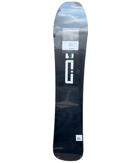 DC Sanctuary Snowboard Navy Blue 154