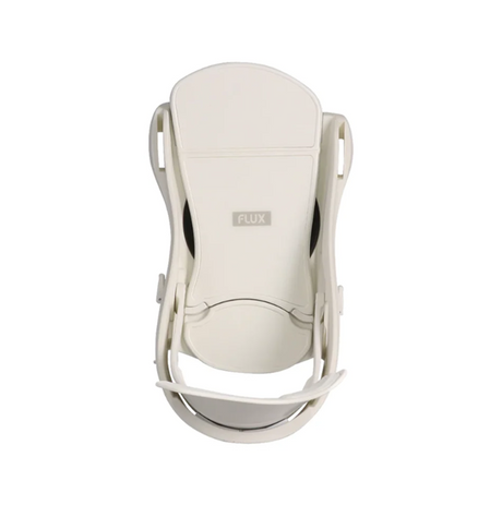 FLUX DS Snowboard Bindings 2026 Tan Large