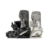 Flux XF Snowboard Bindings 2026 XF Doodah Large