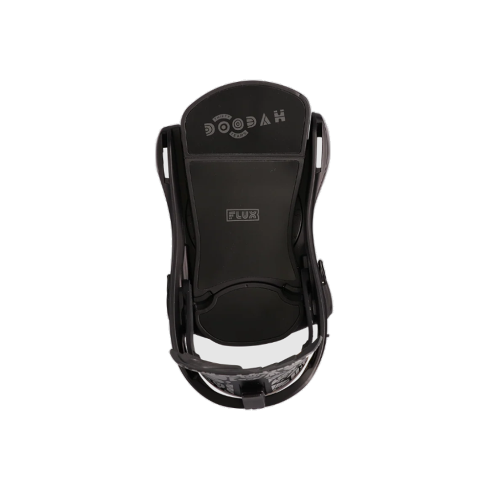 Flux XF Snowboard Bindings 2026 XF Doodah Large