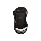 Flux XF Snowboard Bindings 2026 XF Doodah Large