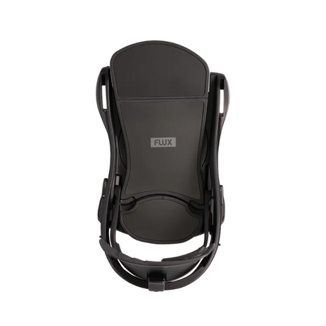 Flux XF Snowboard Bindings 2026 Black Medium