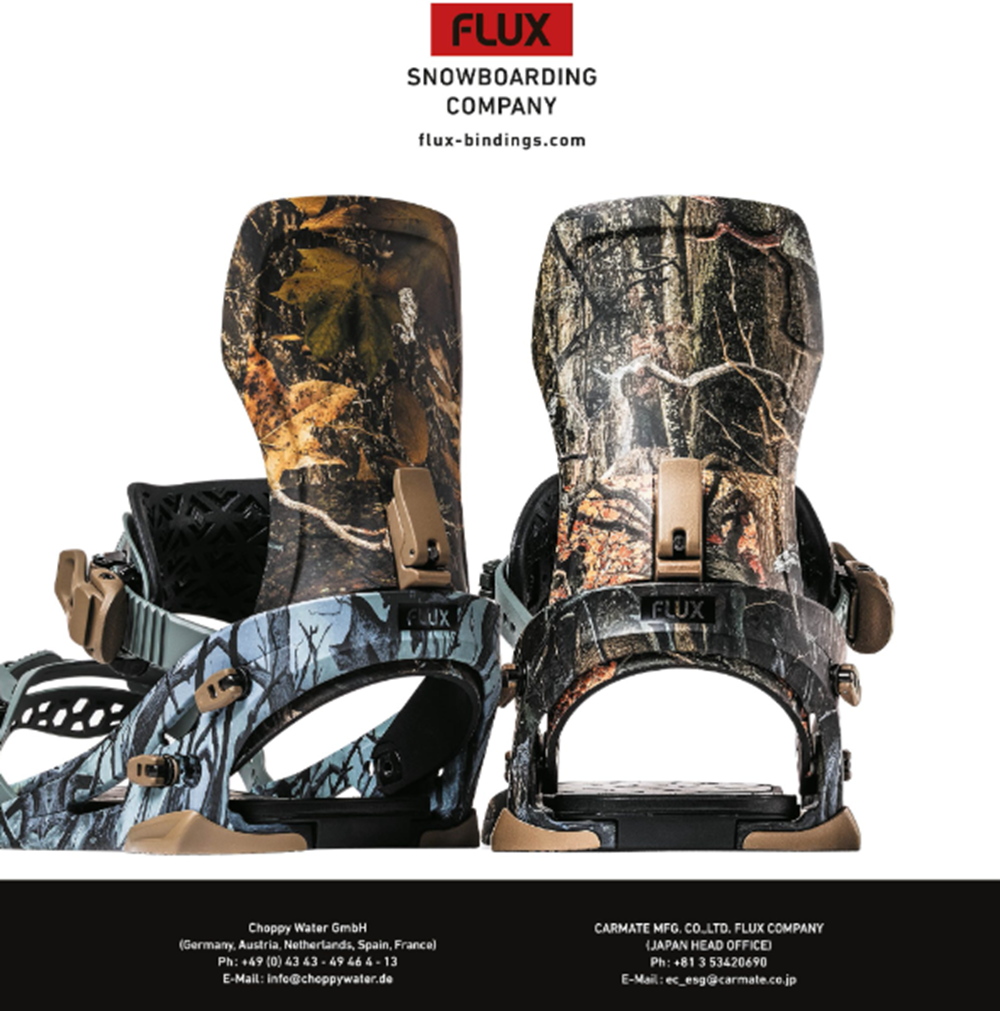 Flux XF Plus Snowboard Bindings 2627 Grey Black Medium