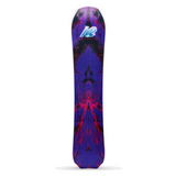K2 Almanac Snowboard 2026 DEMO Blue 153