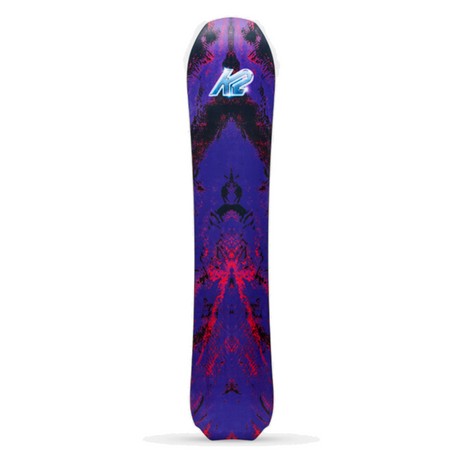 K2 Almanac Snowboard 2026 DEMO Blue 153