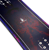 K2 Almanac Snowboard 2026 DEMO Blue 153