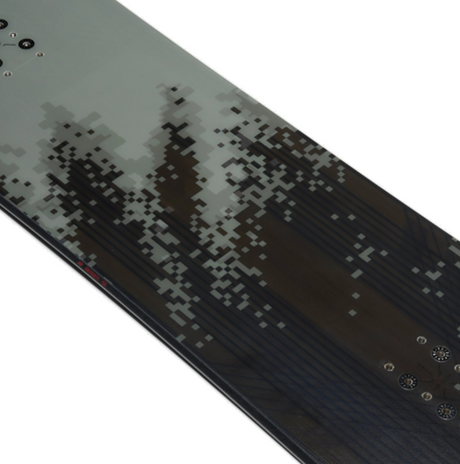 K2 Antidote Snowboard 2027 Grey 159