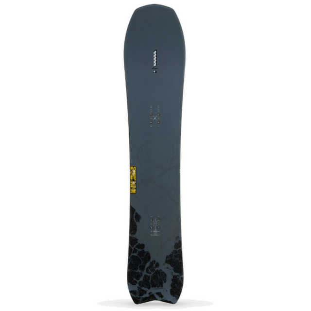 K2 Excavator Snowboard 2027 Grey 158