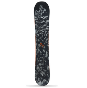 K2 Gateway Pop Snowboard 2027 Black 156