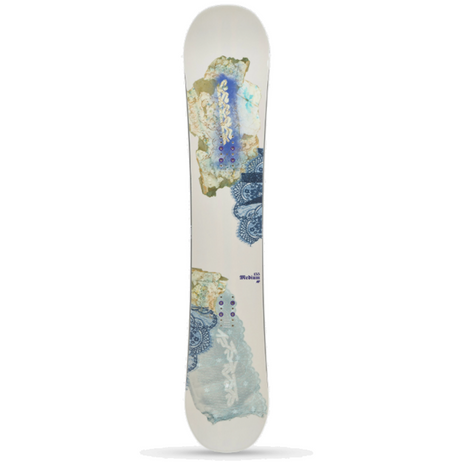 K2 Medium Snowboard 2027 Tan 155