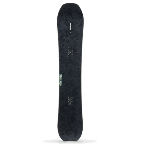 K2 Passport Snowboard 2027 Black 135